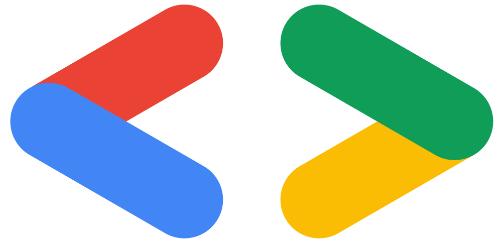 Logo GDG Xela